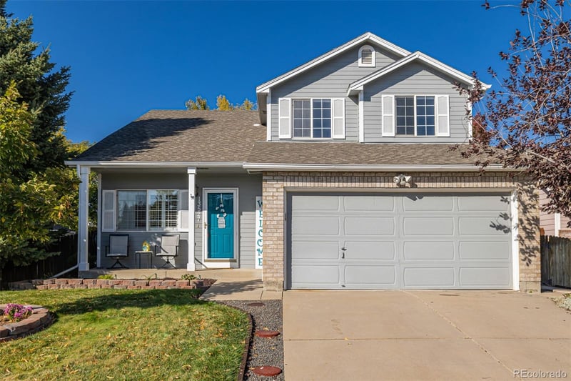 13527 Wyandot St, Denver, CO 80234