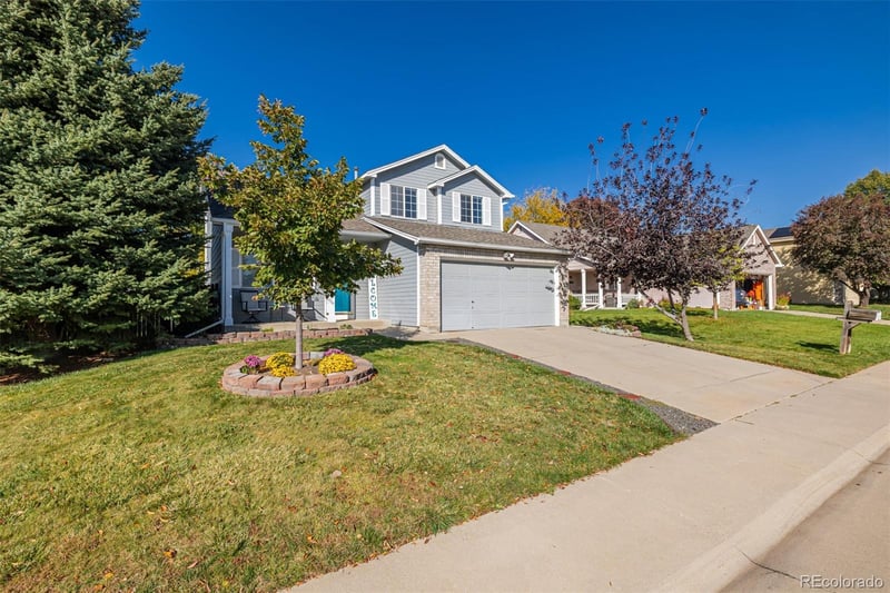 13527 Wyandot St, Denver, CO 80234