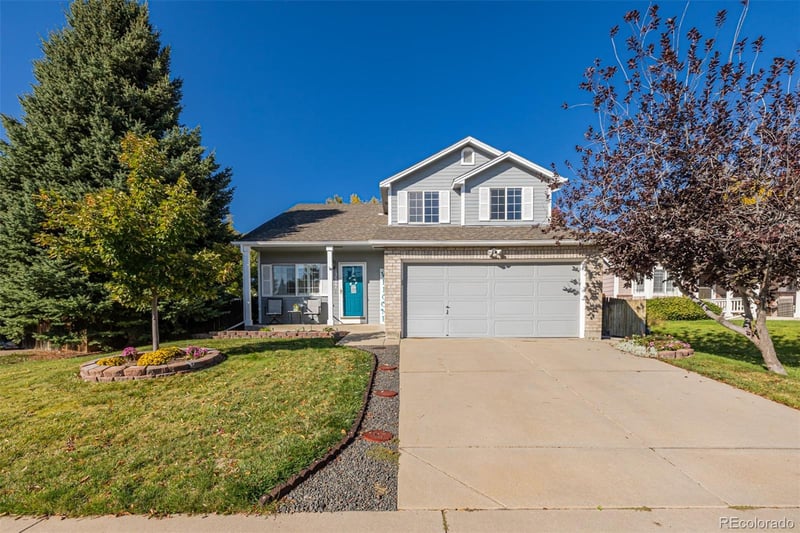 13527 Wyandot St, Denver, CO 80234