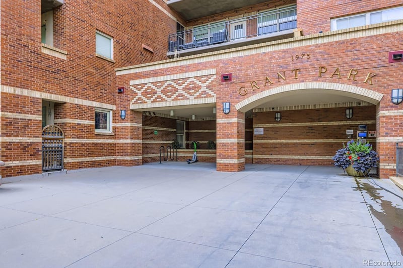 1975 N Grant St #827, Denver, CO 80203