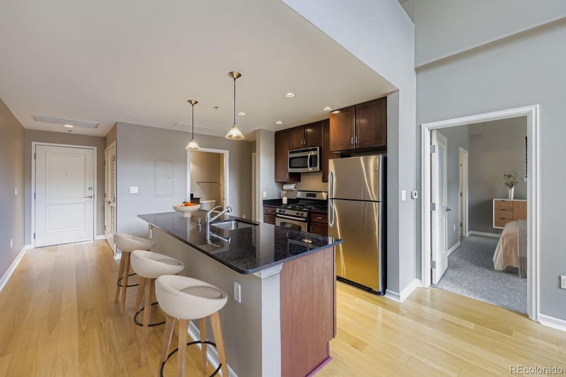 1975 N Grant St #827, Denver, CO 80203