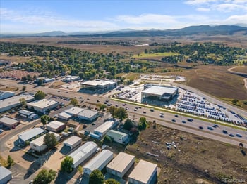 5724 S College Ave, Fort Collins, CO 80525