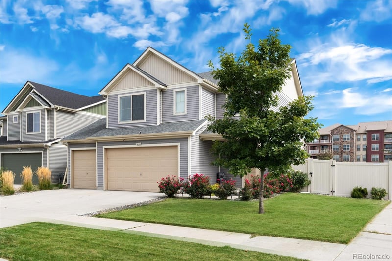 18295 E 52nd Pl, Denver, CO 80249