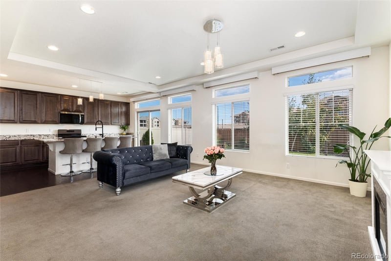 18295 E 52nd Pl, Denver, CO 80249