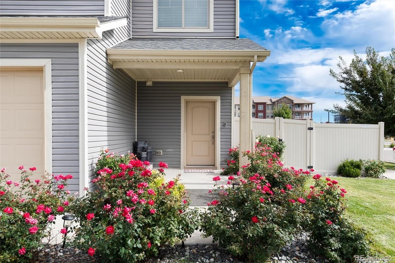 18295 E 52nd Pl, Denver, CO 80249