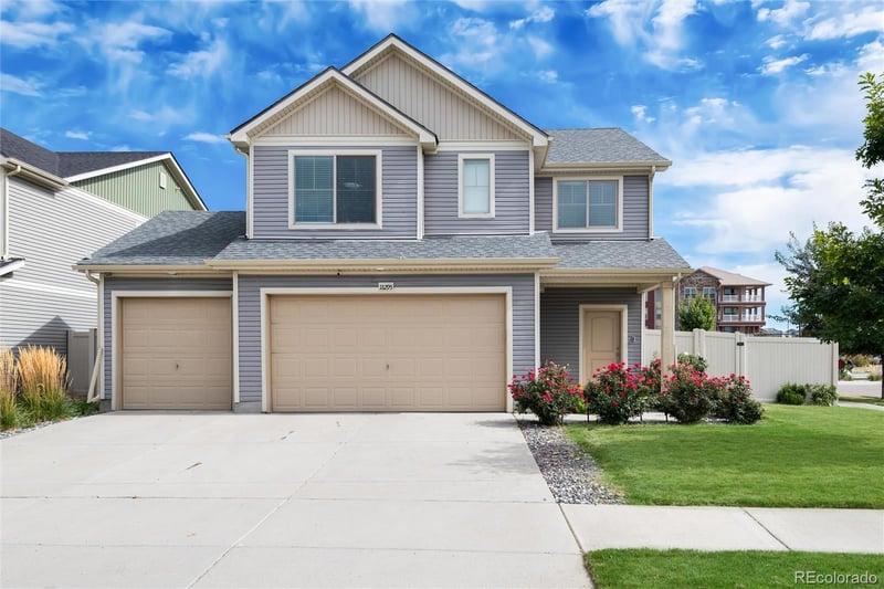 18295 E 52nd Pl, Denver, CO 80249
