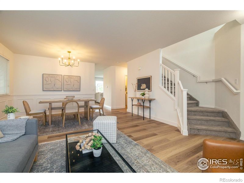 1026 Trading Post Rd, Fort Collins, CO 80524