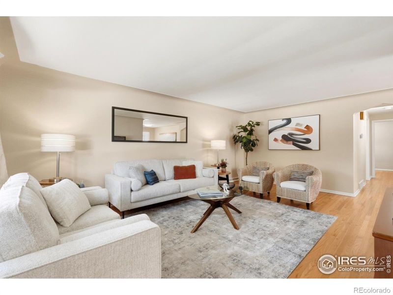 650 S 45th St, Boulder, CO 80305