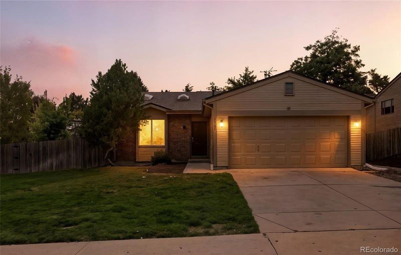 17968 E Amherst Ave, Aurora, CO 80013