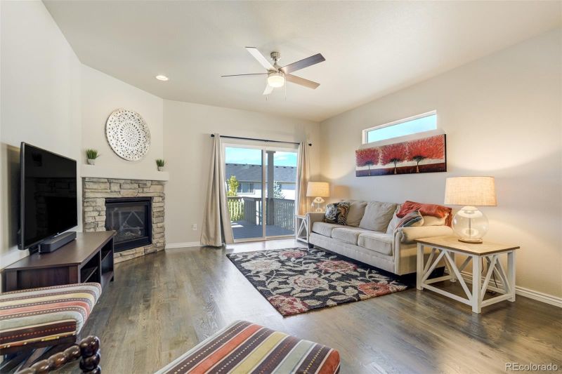 10880 Warm Sunshine Dr, Colorado Springs, CO 80908