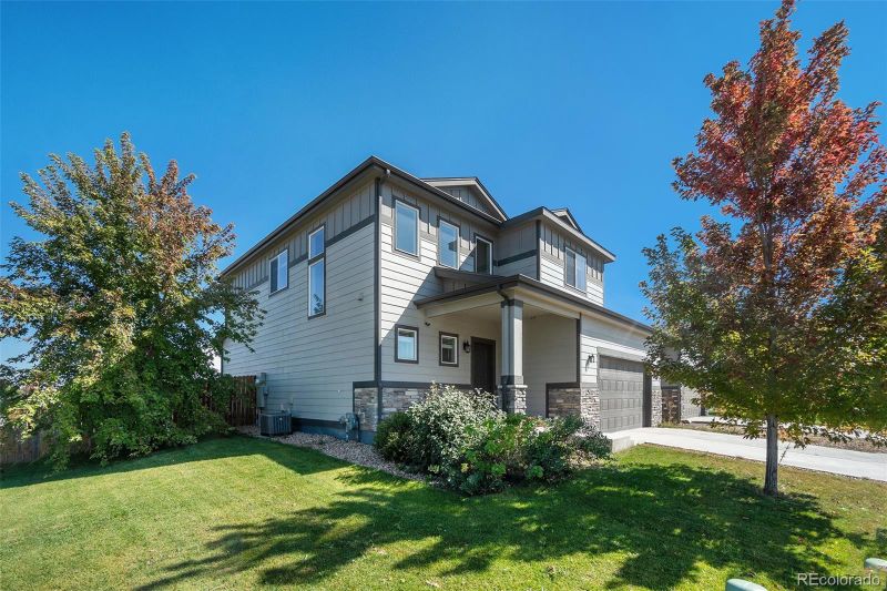 698 Depot Dr, Milliken, CO 80543