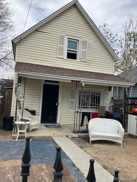 615 E 49th Ave, Denver, CO 80216