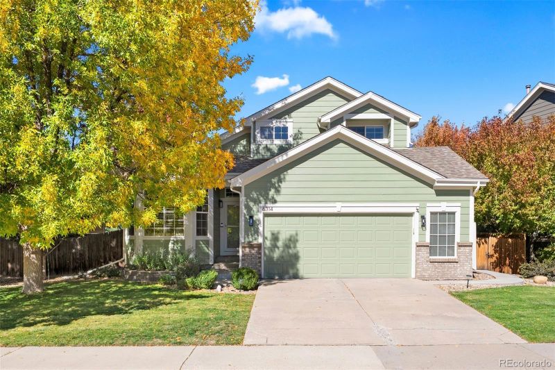 6314 Westview Cir, Parker, CO 80134