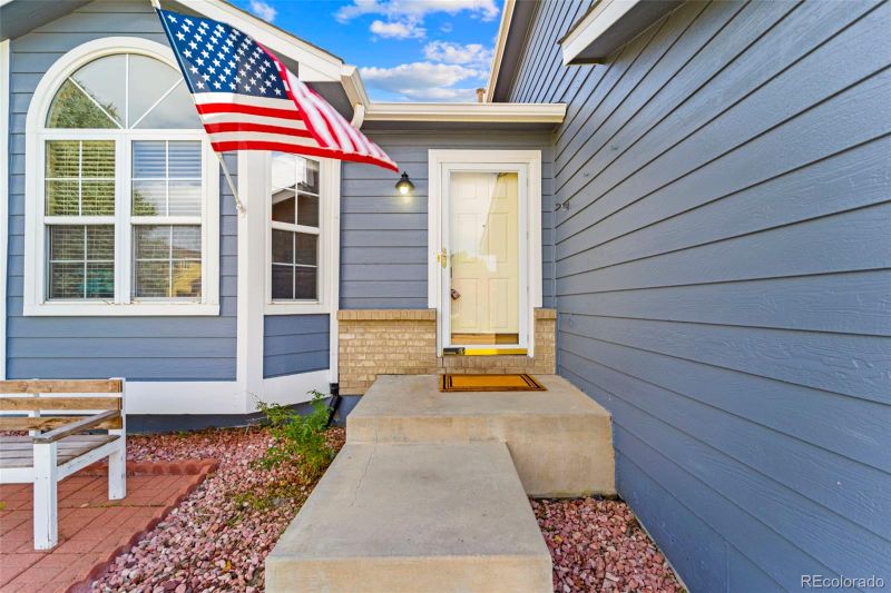 8405 Andrus Dr, Colorado Springs, CO 80920
