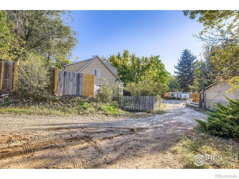 715 Hover St, Longmont, CO 80501