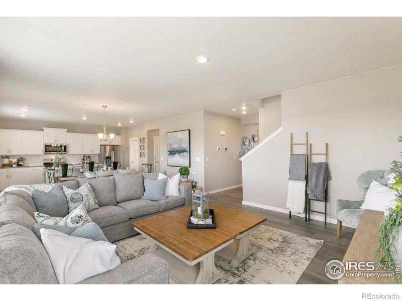 2238 Base St, Fort Lupton, CO 80621