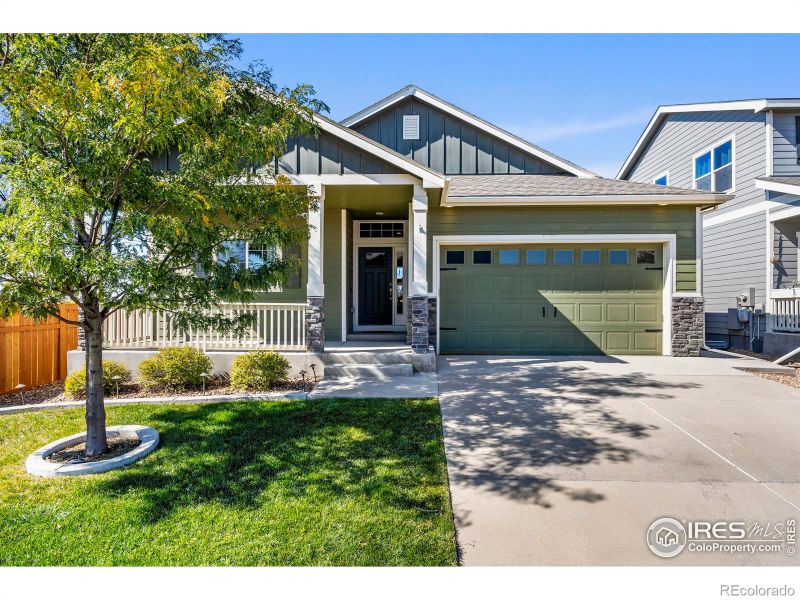 1599 Sierra Plaza St, Severance, CO 80550