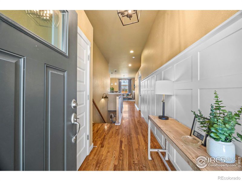 1599 Sierra Plaza St, Severance, CO 80550
