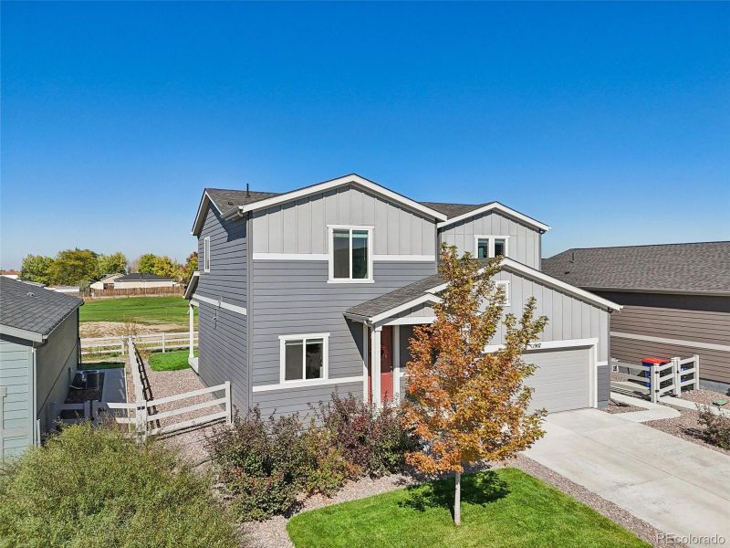 1907 Homestead Dr, Fort Lupton, CO 80621