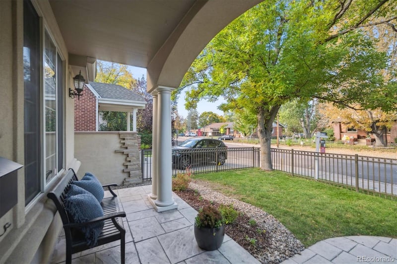 476 S Franklin St, Denver, CO 80209