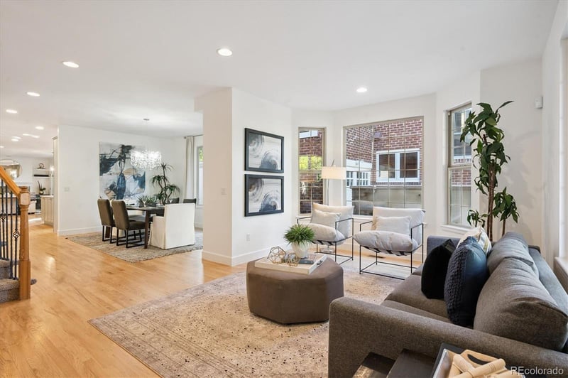 476 S Franklin St, Denver, CO 80209