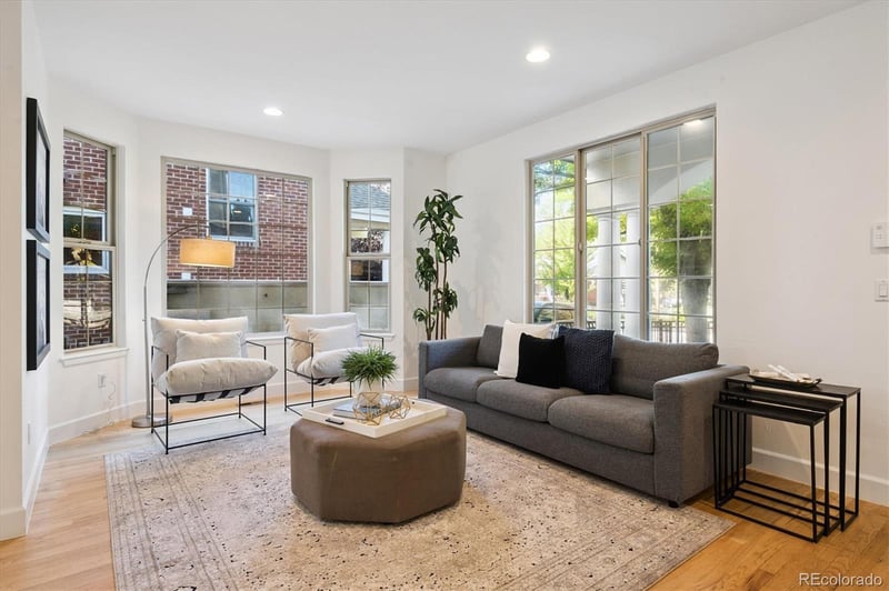 476 S Franklin St, Denver, CO 80209