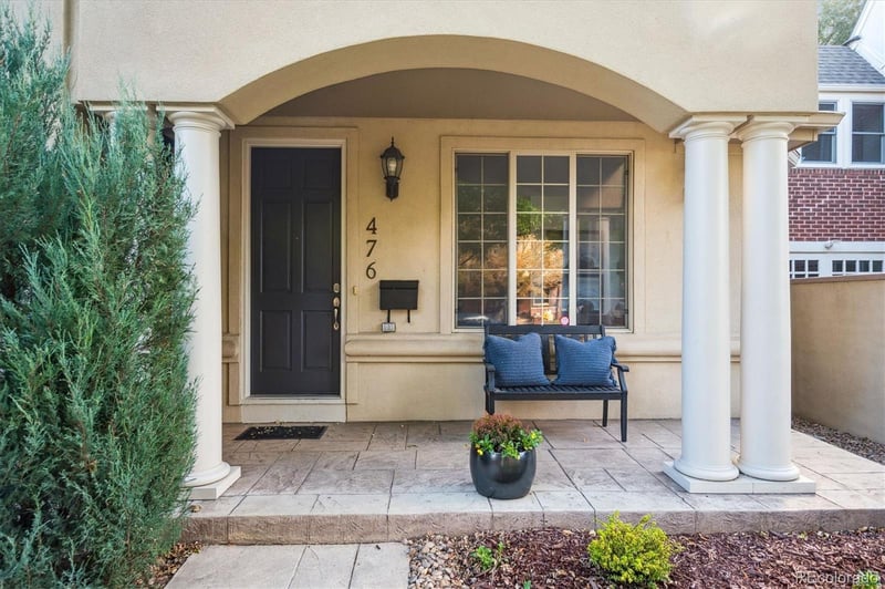 476 S Franklin St, Denver, CO 80209
