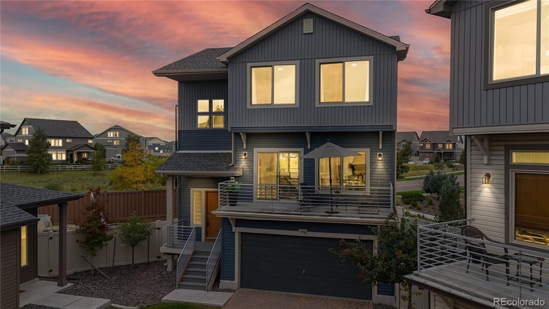 17908 E 54 Ave, Denver, CO 80249