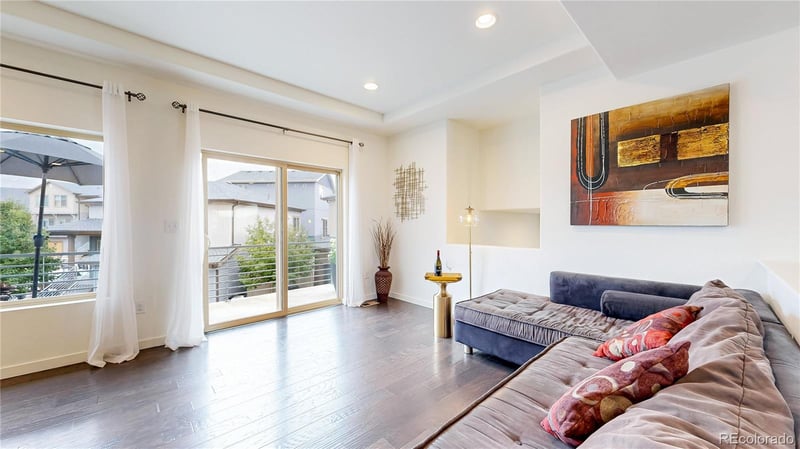 17908 E 54 Ave, Denver, CO 80249