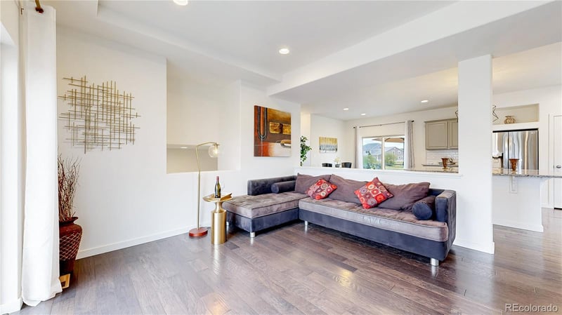 17908 E 54 Ave, Denver, CO 80249