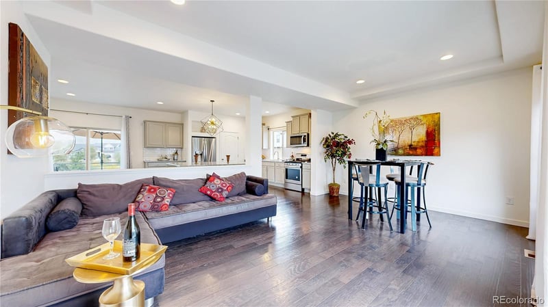 17908 E 54 Ave, Denver, CO 80249
