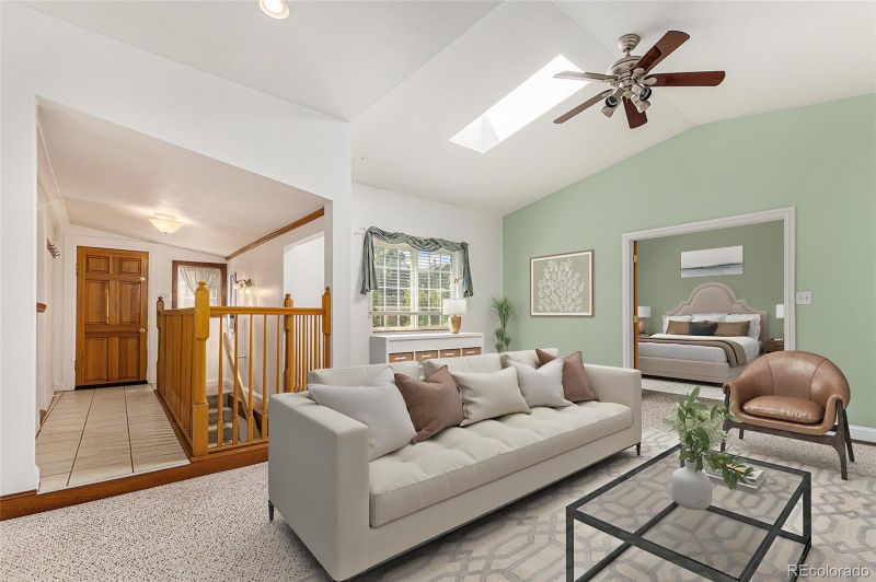 3583 S Corona St, Englewood, CO 80113