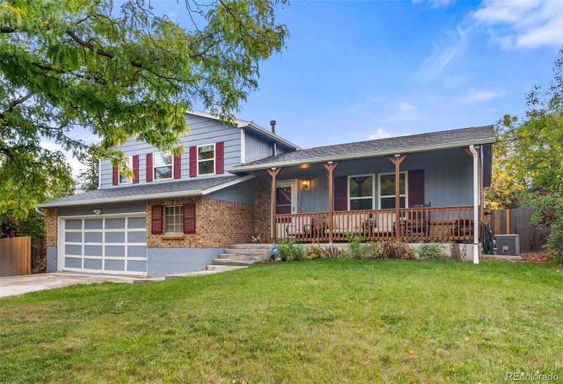 14750 E Oregon Dr, Aurora, CO 80012