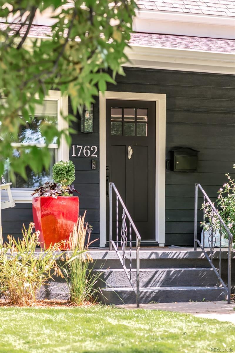 1762 S Marion St, Denver, CO 80210