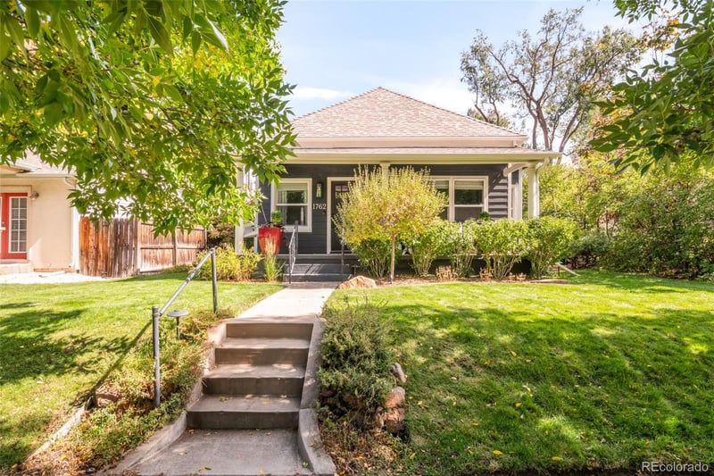 1762 S Marion St, Denver, CO 80210