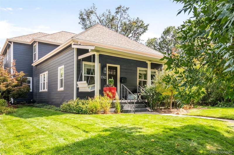 1762 S Marion St, Denver, CO 80210