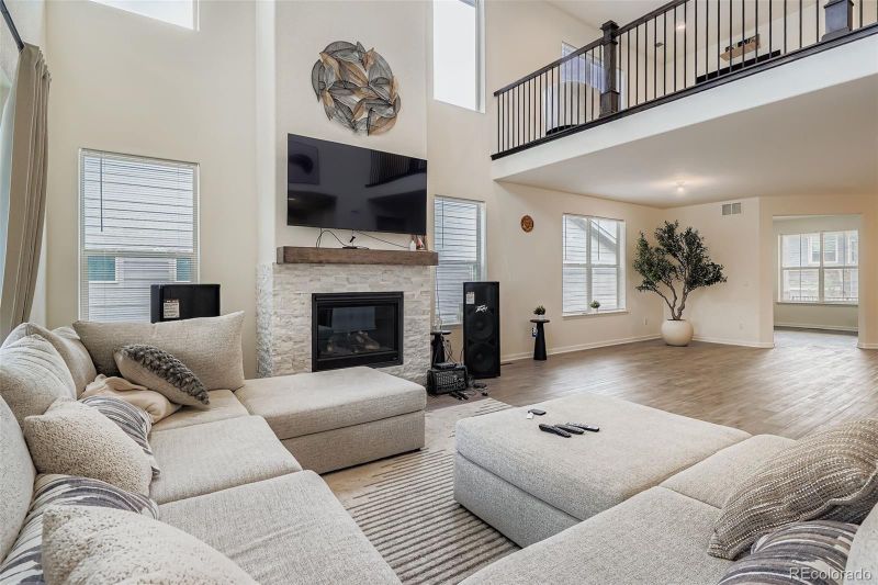 6341 E 142nd Way, Thornton, CO 80602