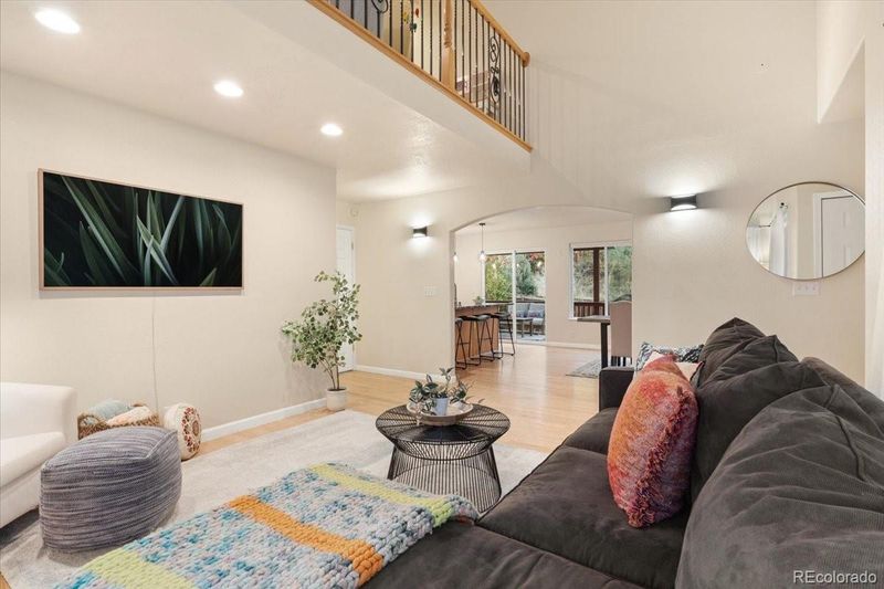 661 Entrada Dr, Golden, CO 80401