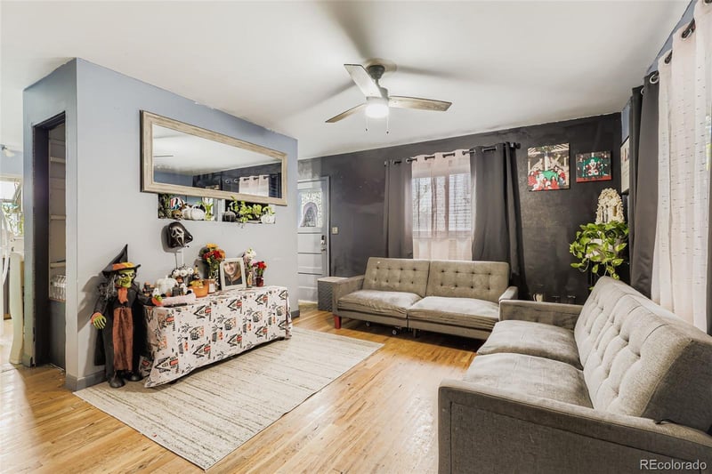 1524 S Clay St, Denver, CO 80219