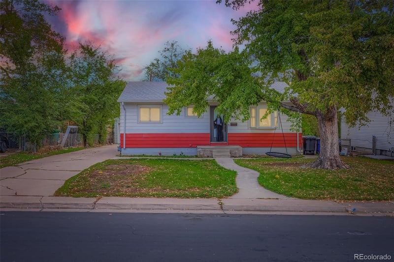1524 S Clay St, Denver, CO 80219