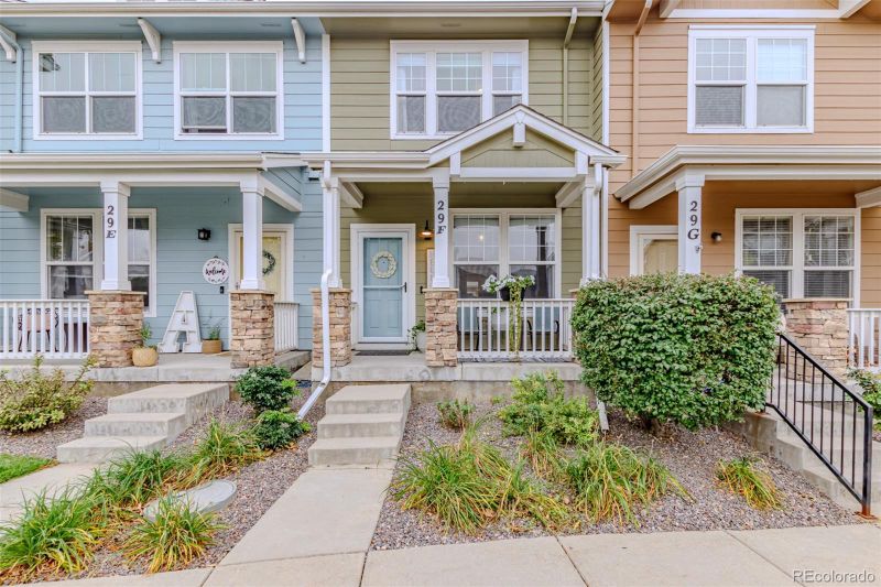 15612 E 96th Way #29F, Commerce City, CO 80022