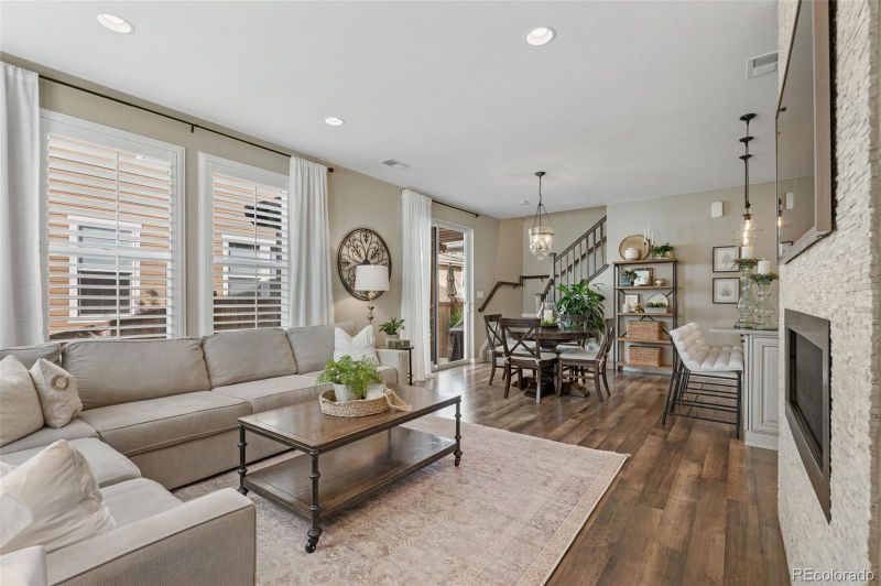 9984 Hough Pt, Parker, CO 80134