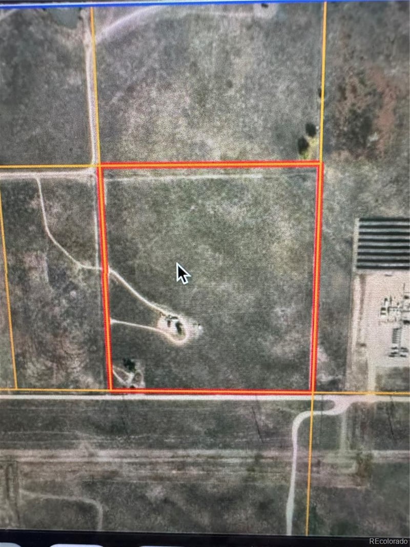 0 Weld County 49, Hudson, CO 80642