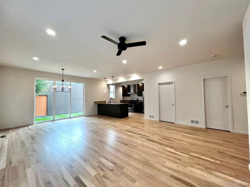 3450 N Albion St, Denver, CO 80207
