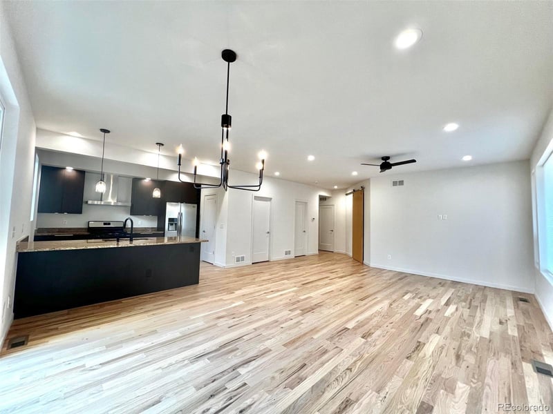 3450 N Albion St, Denver, CO 80207