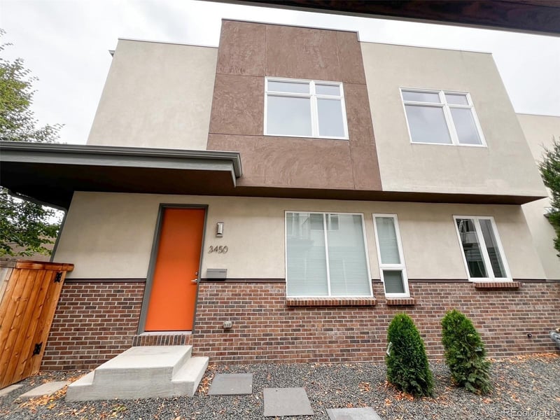 3450 N Albion St, Denver, CO 80207
