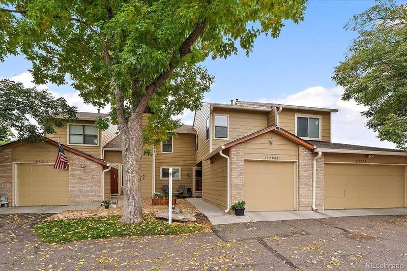 10480 W Fair Ave #B, Littleton, CO 80127