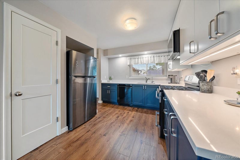 10480 W Fair Ave #B, Littleton, CO 80127