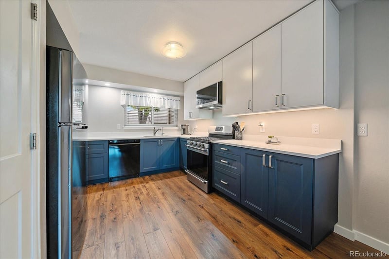 10480 W Fair Ave #B, Littleton, CO 80127