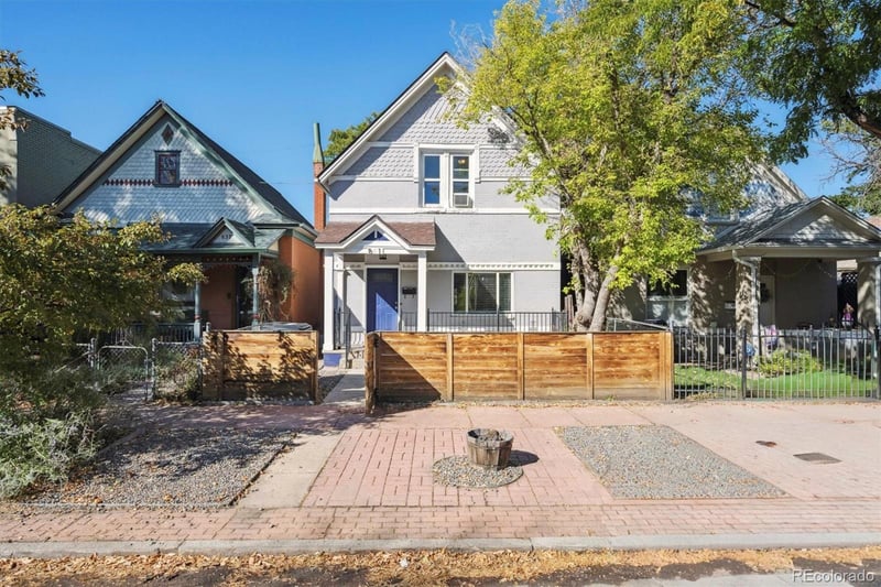 841 Lipan St, Denver, CO 80204